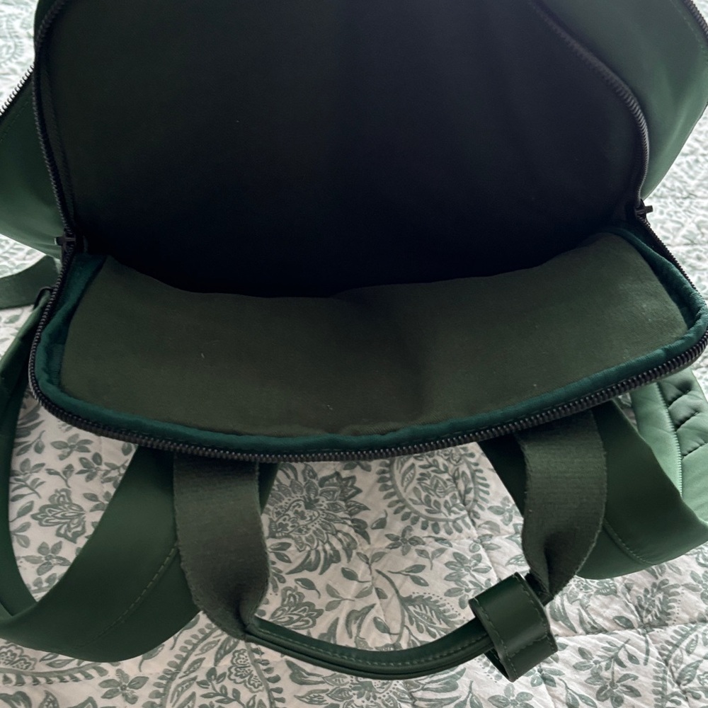 Monos Green Backpack - Picture 6 of 6